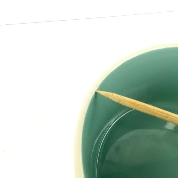 Rae Dunn Nibble and Gulp Dog Bowl Set - Picture 8 of 8